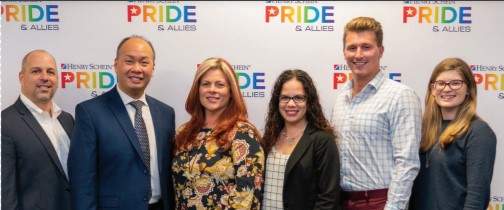 henry schein diversity and inclusion